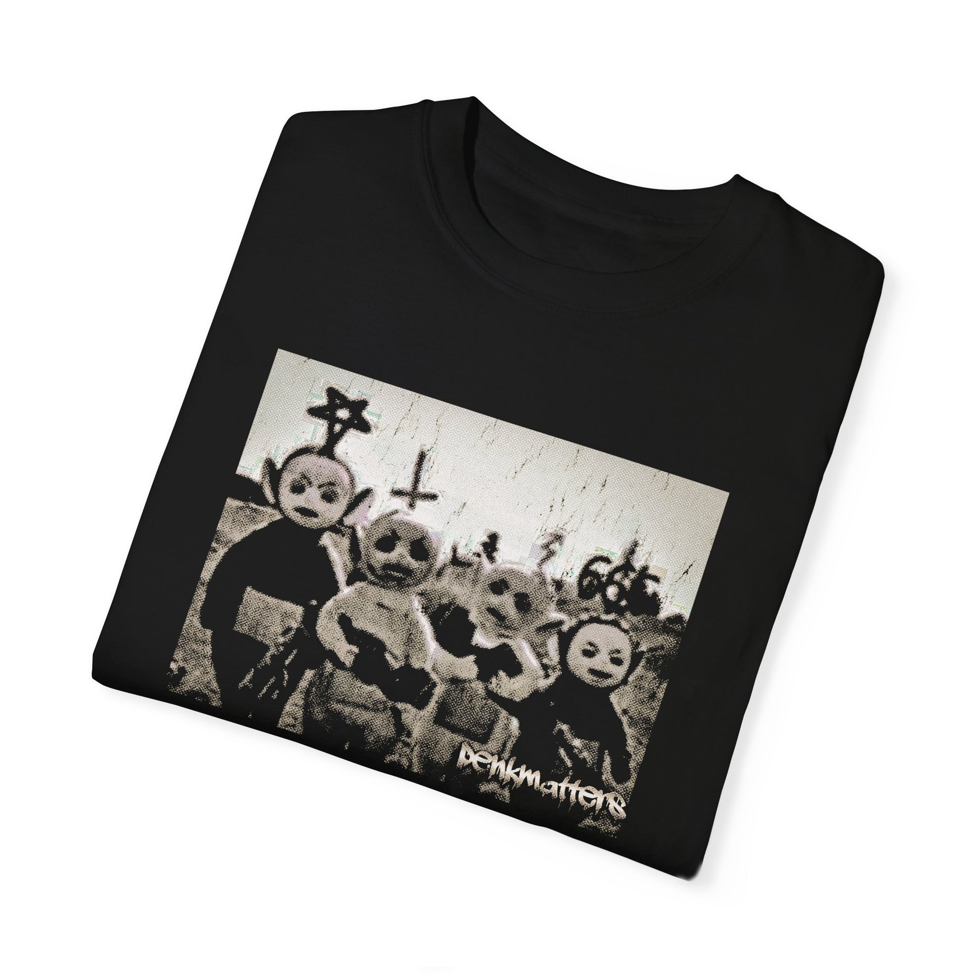 "Tubbyocalypse" T-Shirt