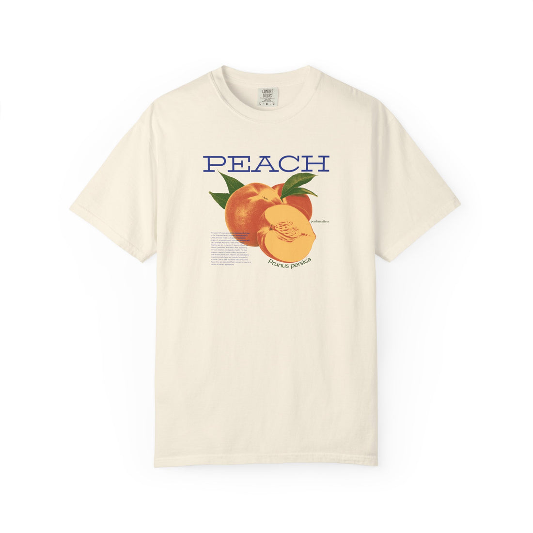 "Peach" T-shirt