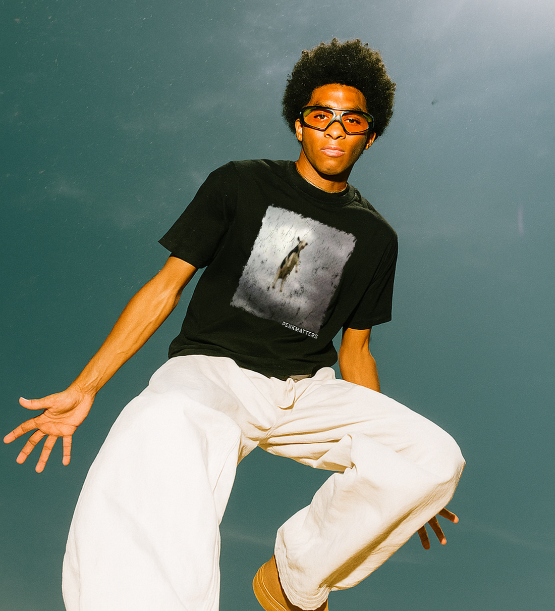 "Holy Cow" T-Shirt