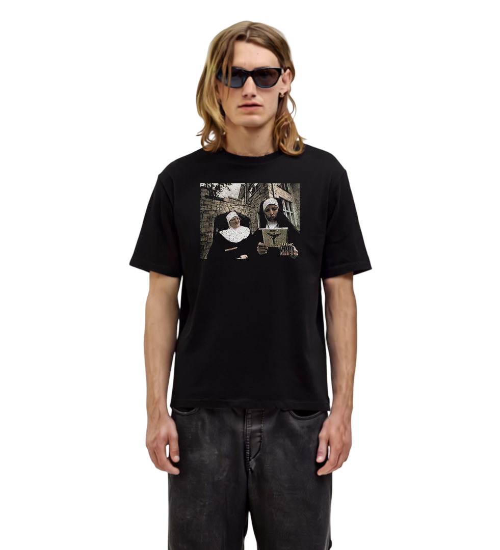 "Sisters And Nirvana" T-Shirt