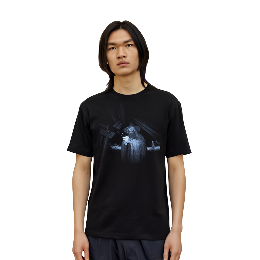 "Gandalf Going Wild" T-Shirt
