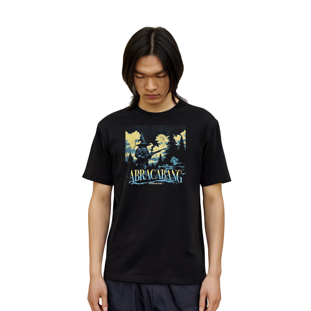 "Abracabang" T-Shirt