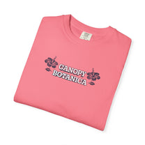 &quot;Hibiscus&quot; T-shirt