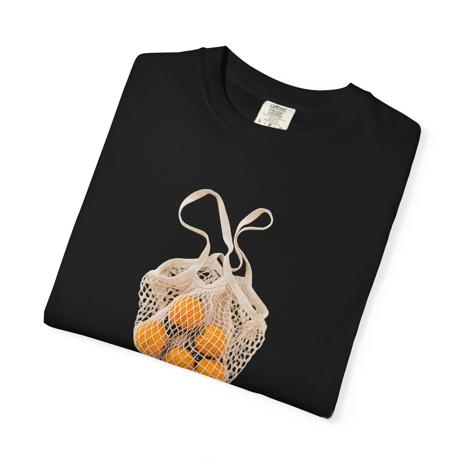 &quot;Oranges&quot; T-shirt