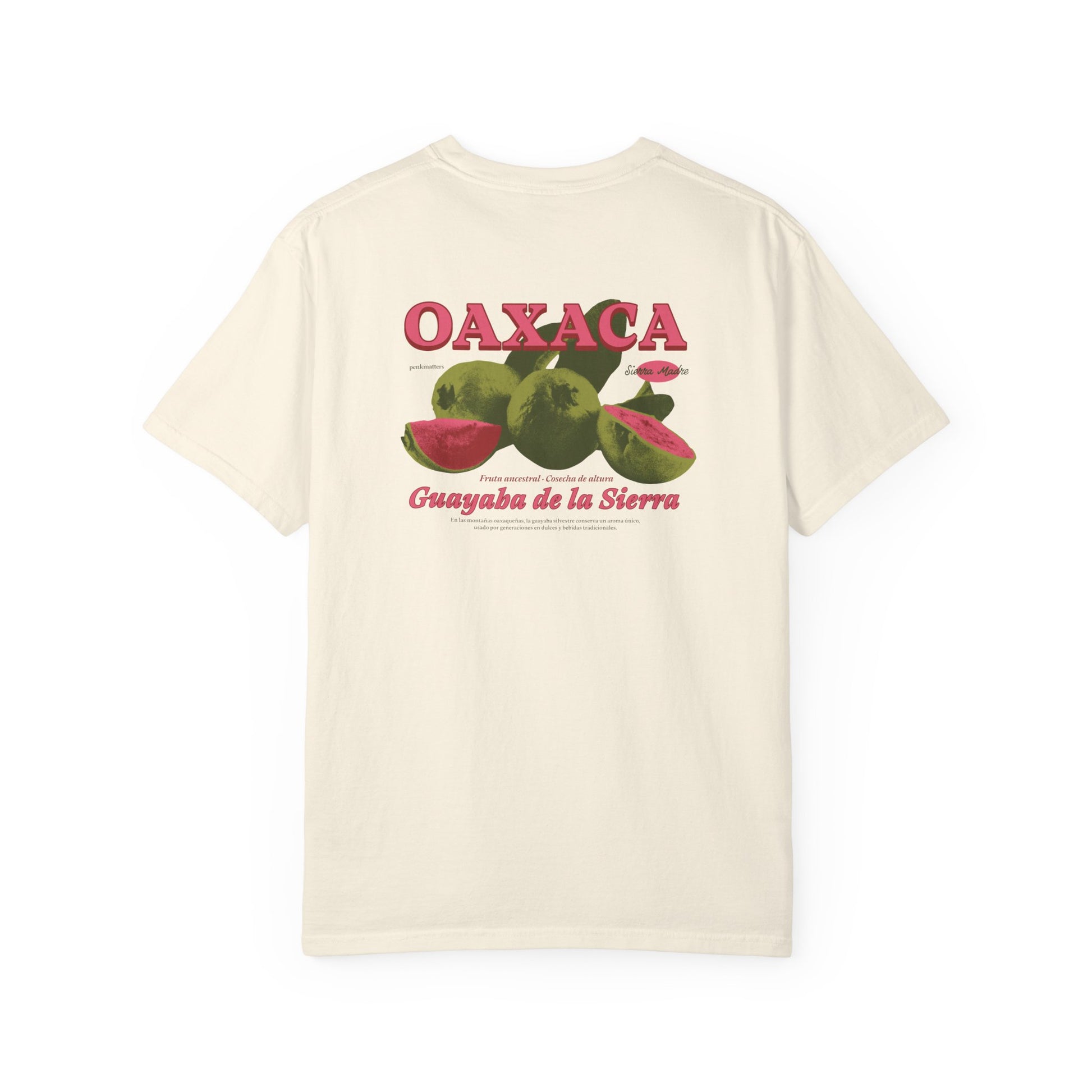 &quot;Oaxaca&quot; T-shirt