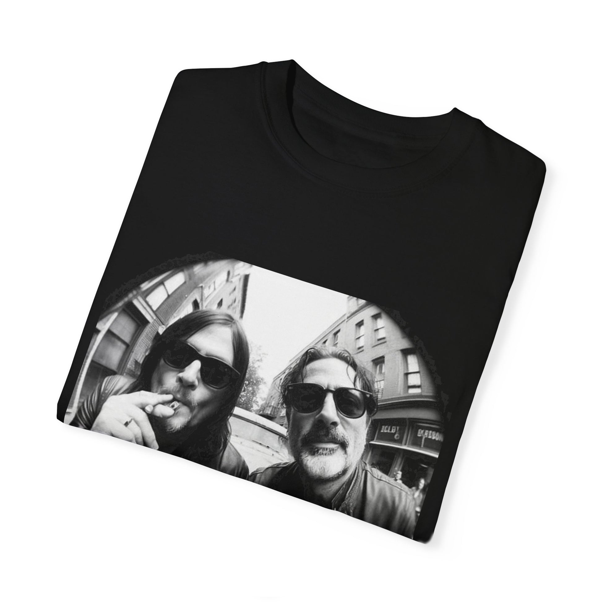 &quot;Street Style &amp; Dr. Pepper Vibes&quot; T-shirt