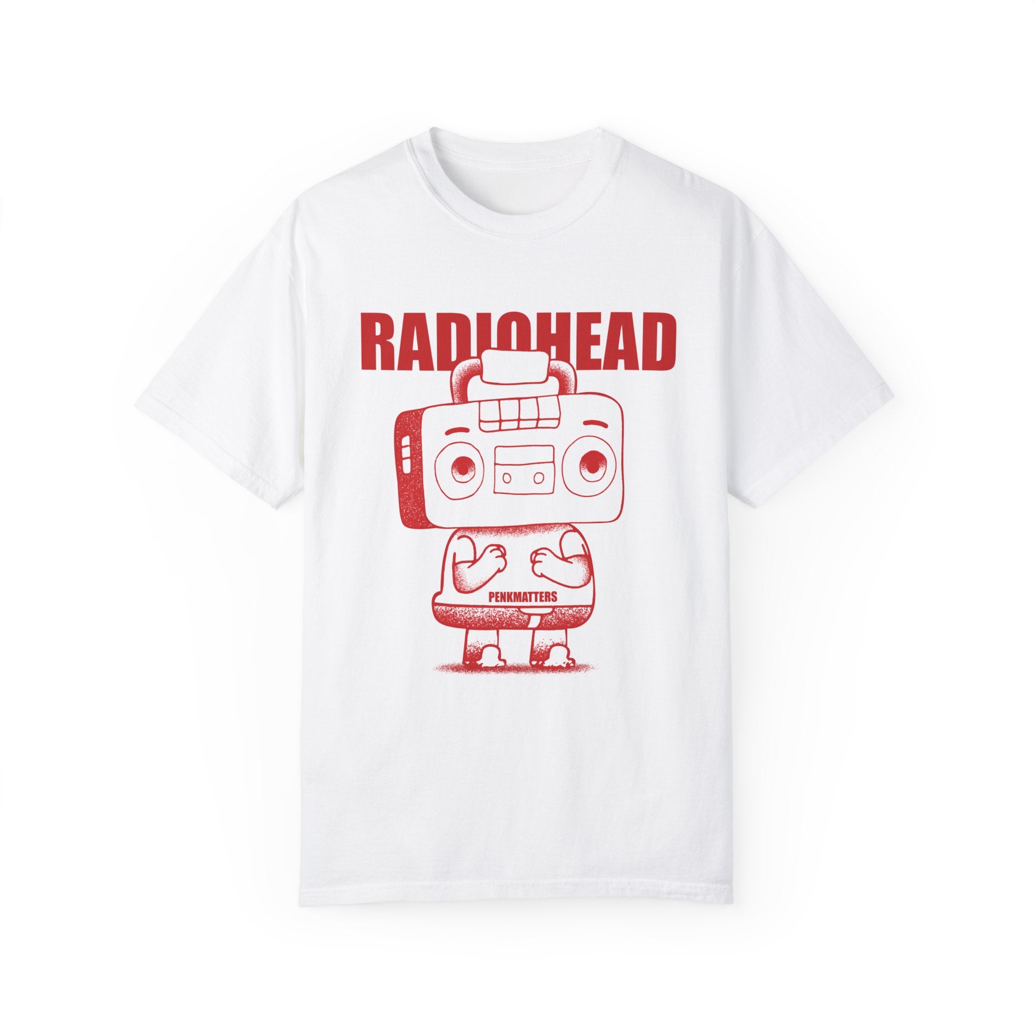 "Radiohead" T-Shirt