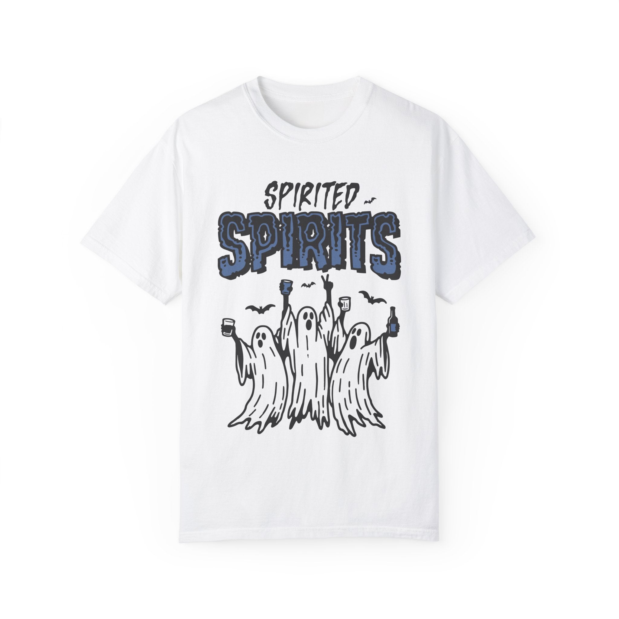 "Spirited Spirits" T-shirt