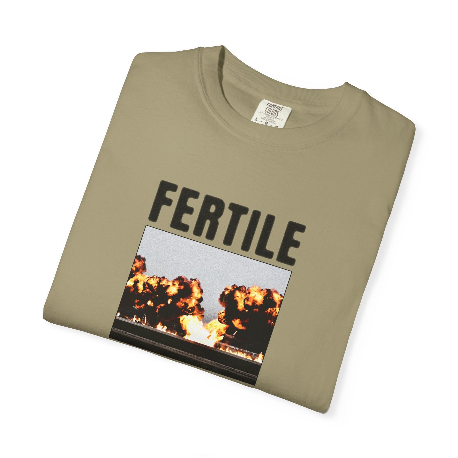 &quot;Fertile Ground&quot; T-Shirt