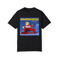 &quot;Smoking Kills&quot; T-Shirt