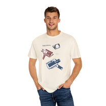 &quot;Camcorder&quot; T-shirt