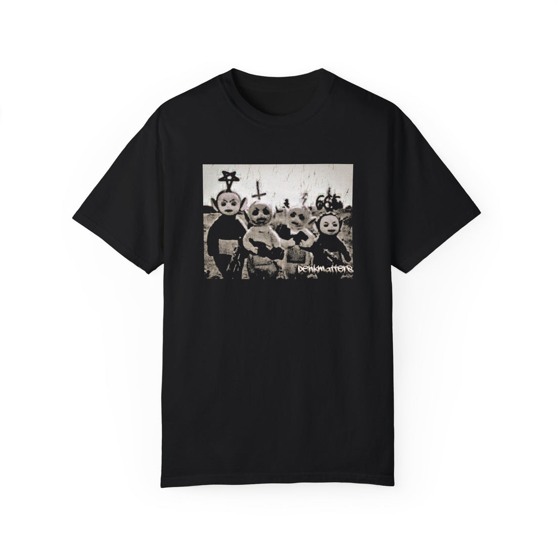 &quot;Tubbyocalypse&quot; T-Shirt