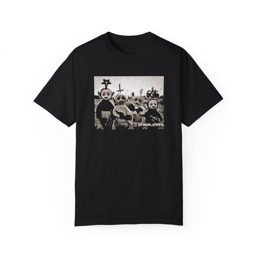 "Tubbyocalypse" T-Shirt
