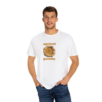 &quot;Apricot Galette&quot; T-shirt