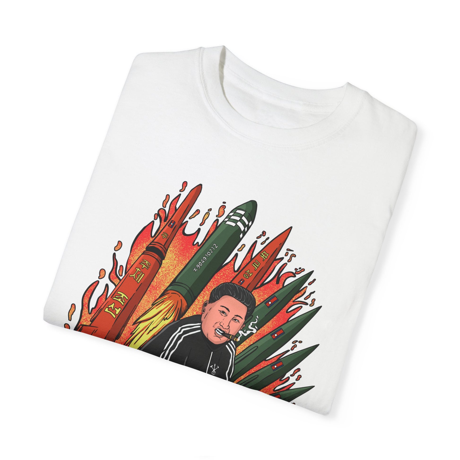 &quot;Rocket Man&quot; T-Shirt