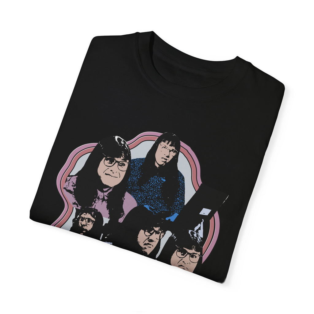 "Computer Says No" T-Shirt