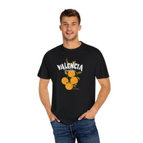 &quot;Valencia&quot; T-shirt