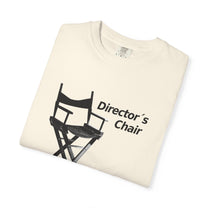 &quot;Director&#39;s Chair&quot; T-shirt