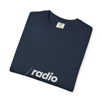 &quot;Radio&quot; T-shirt