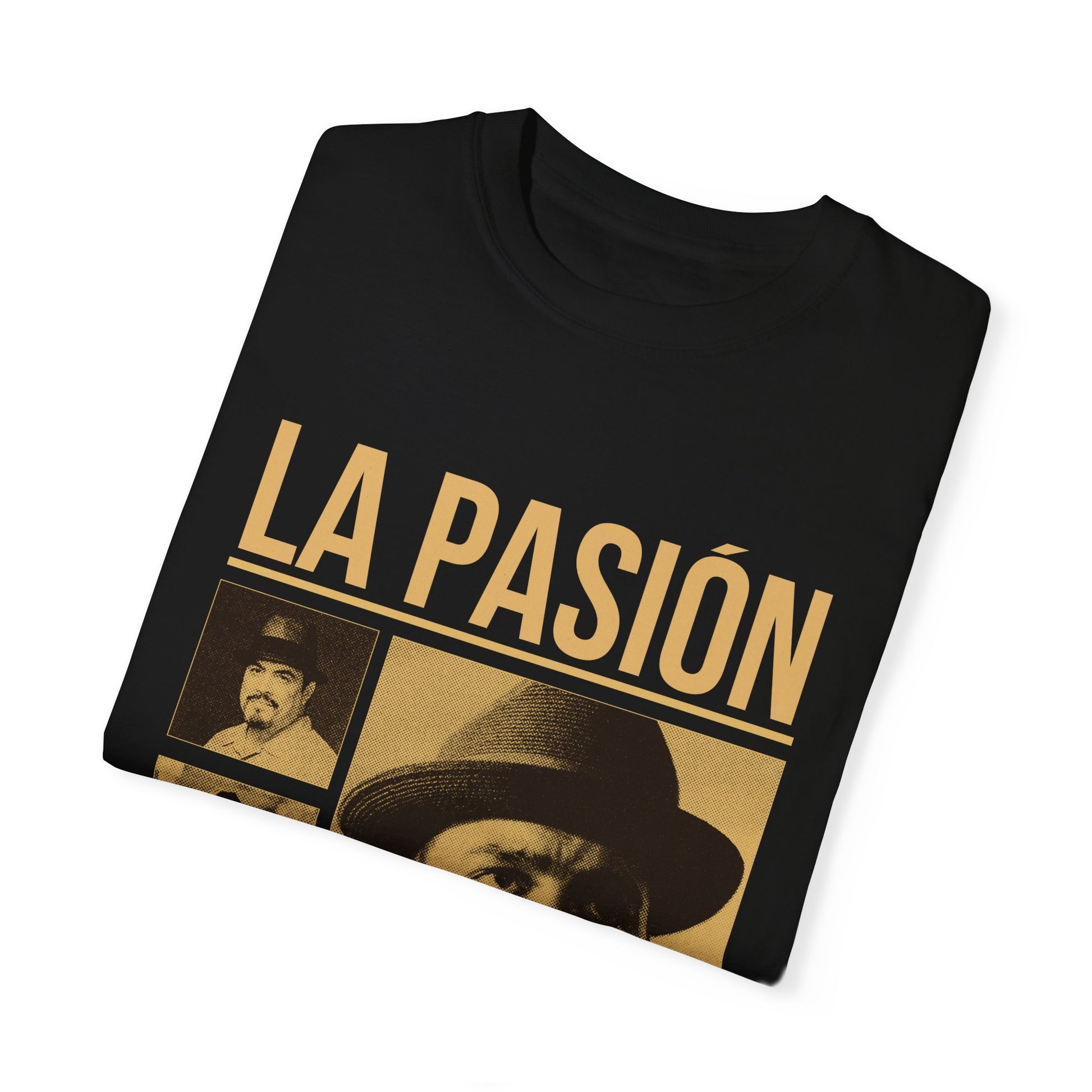 &quot;La Passion&quot; T-Shirt