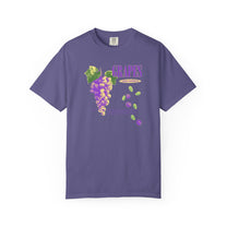&quot;Grapes&quot; T-shirt
