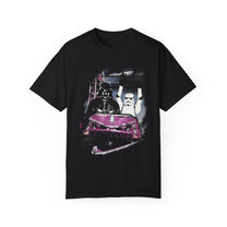 &quot;Galactic Roller Coaster&quot; T-Shirt
