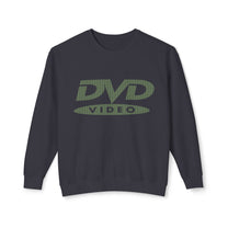 &quot;DVD Video&quot; Sweatshirt