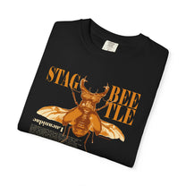 &quot;Stag Beetle&quot; T-shirt