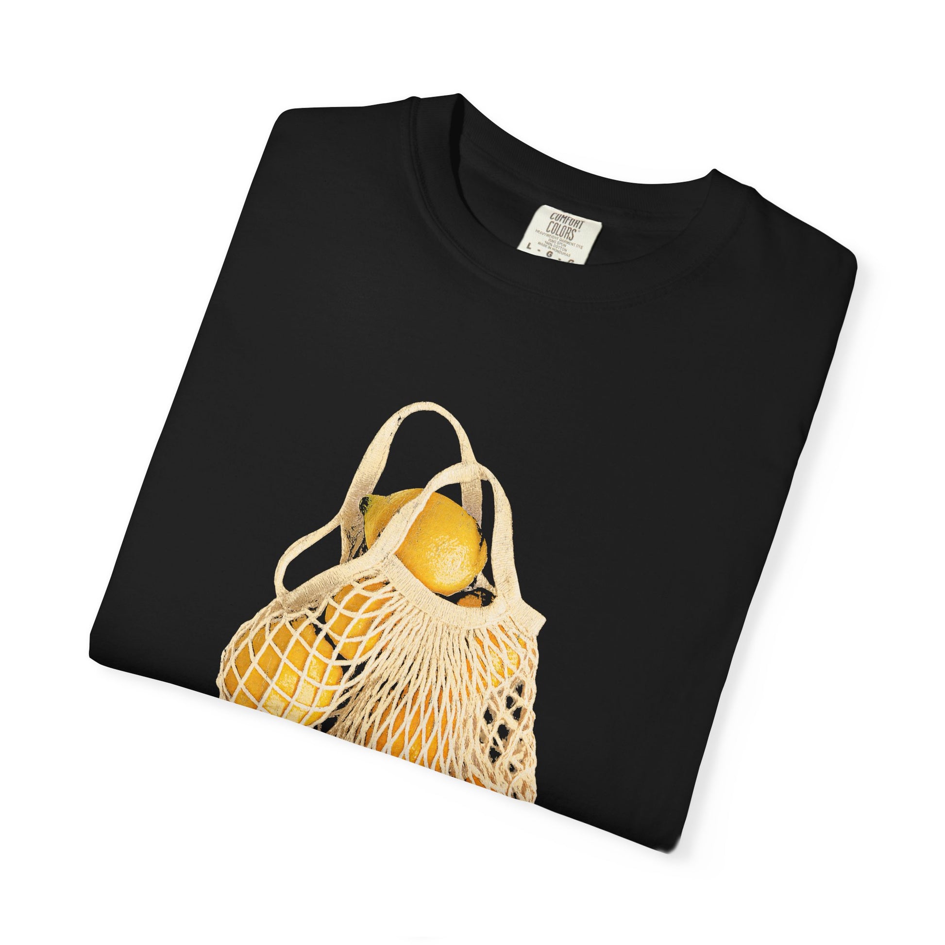 &quot;Lemons&quot; T-shirt