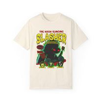 &quot;Slasher&quot; T-Shirt