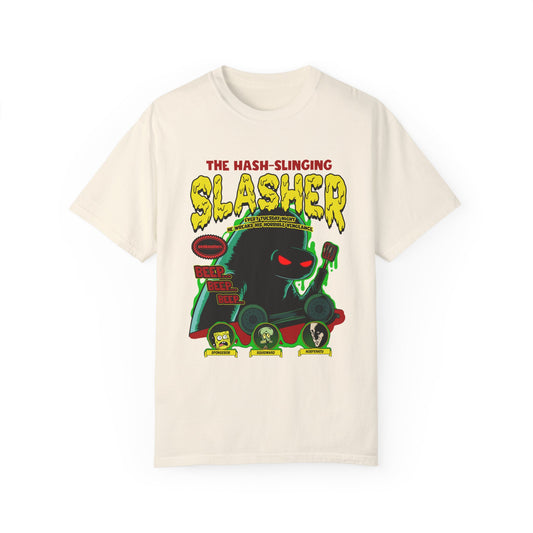 "Slasher" T-Shirt