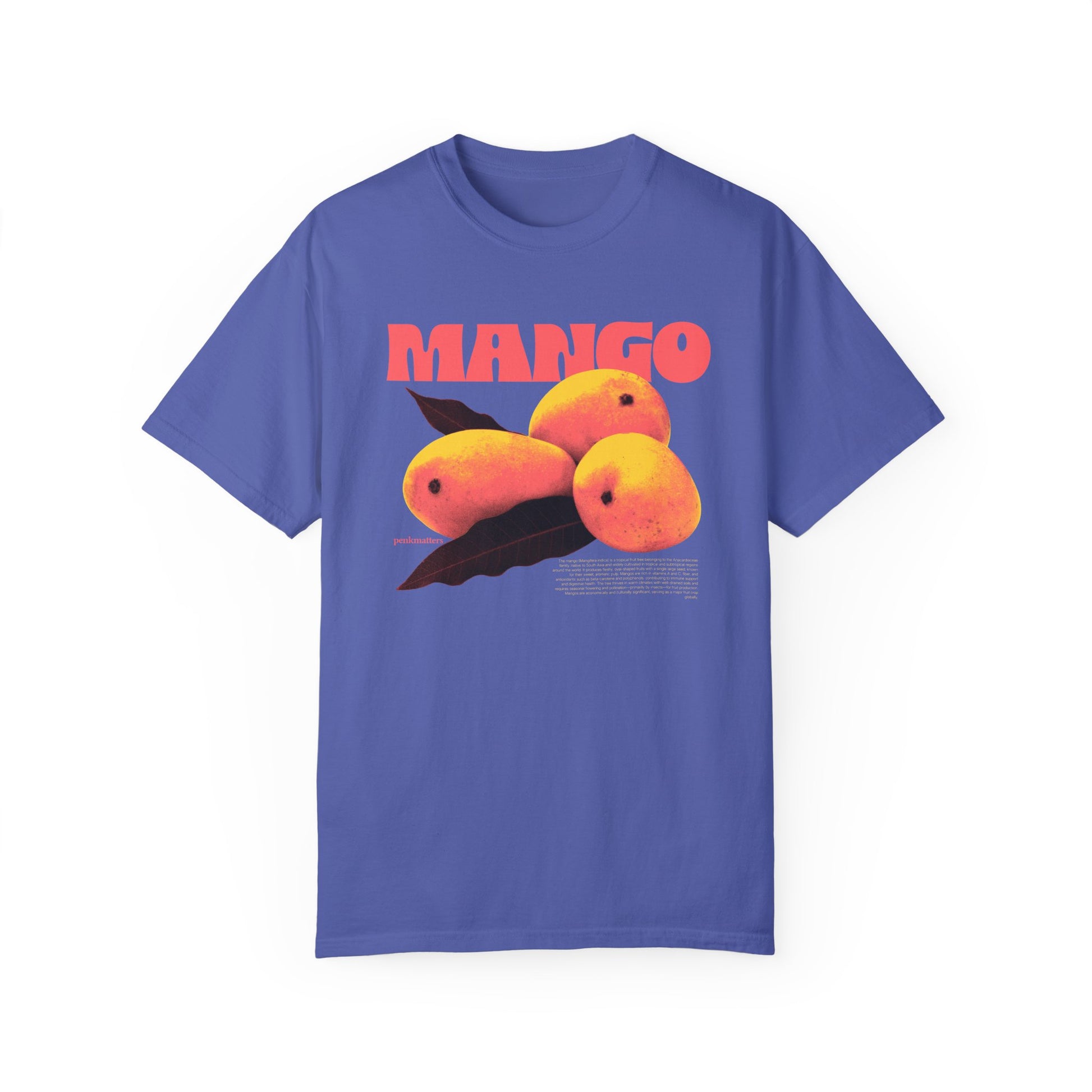 &quot;Mango&quot; T-Shirt