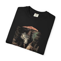 &quot;Wizard Smoking 2.0&quot; T-Shirt
