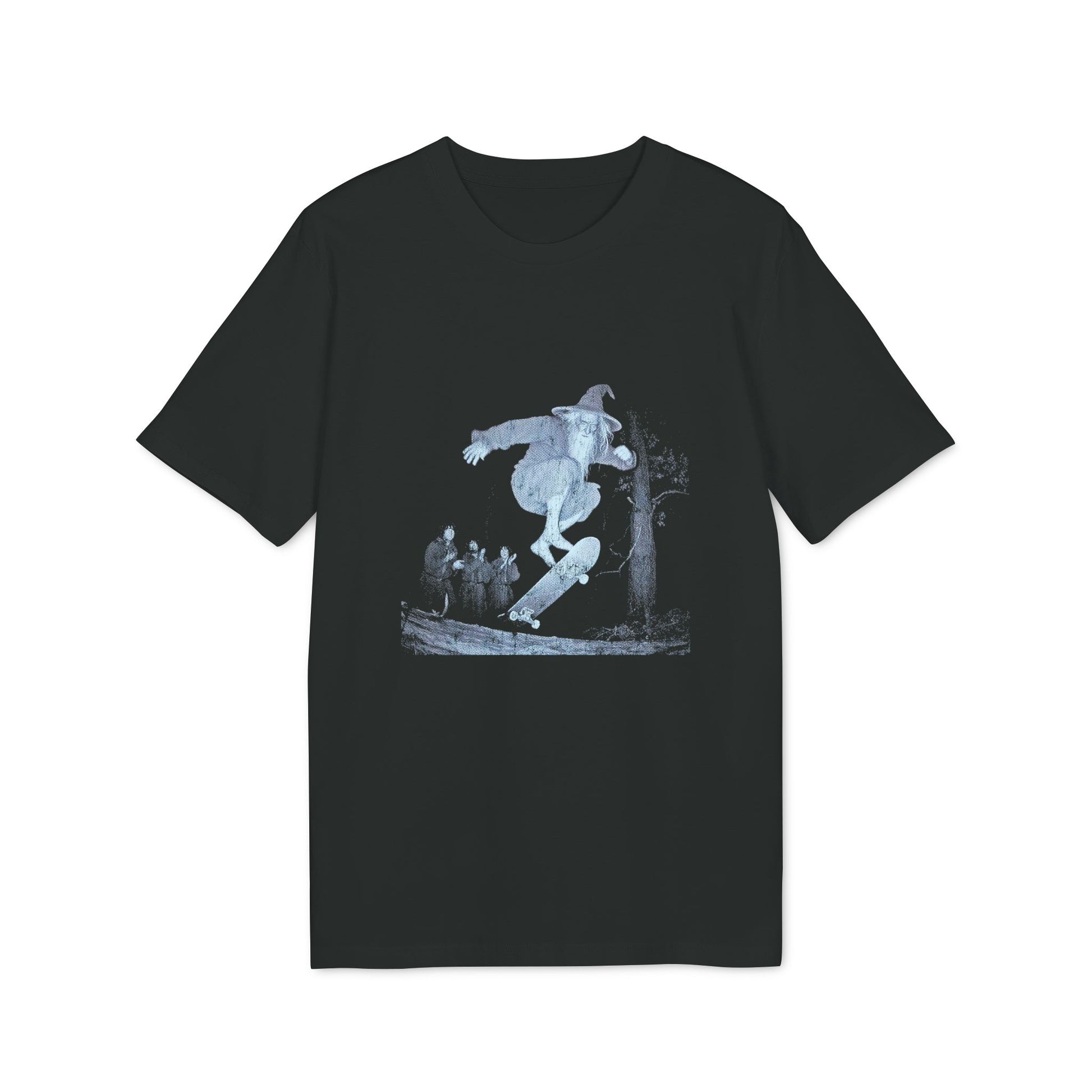 "Gandalf Going Wild" T-Shirt