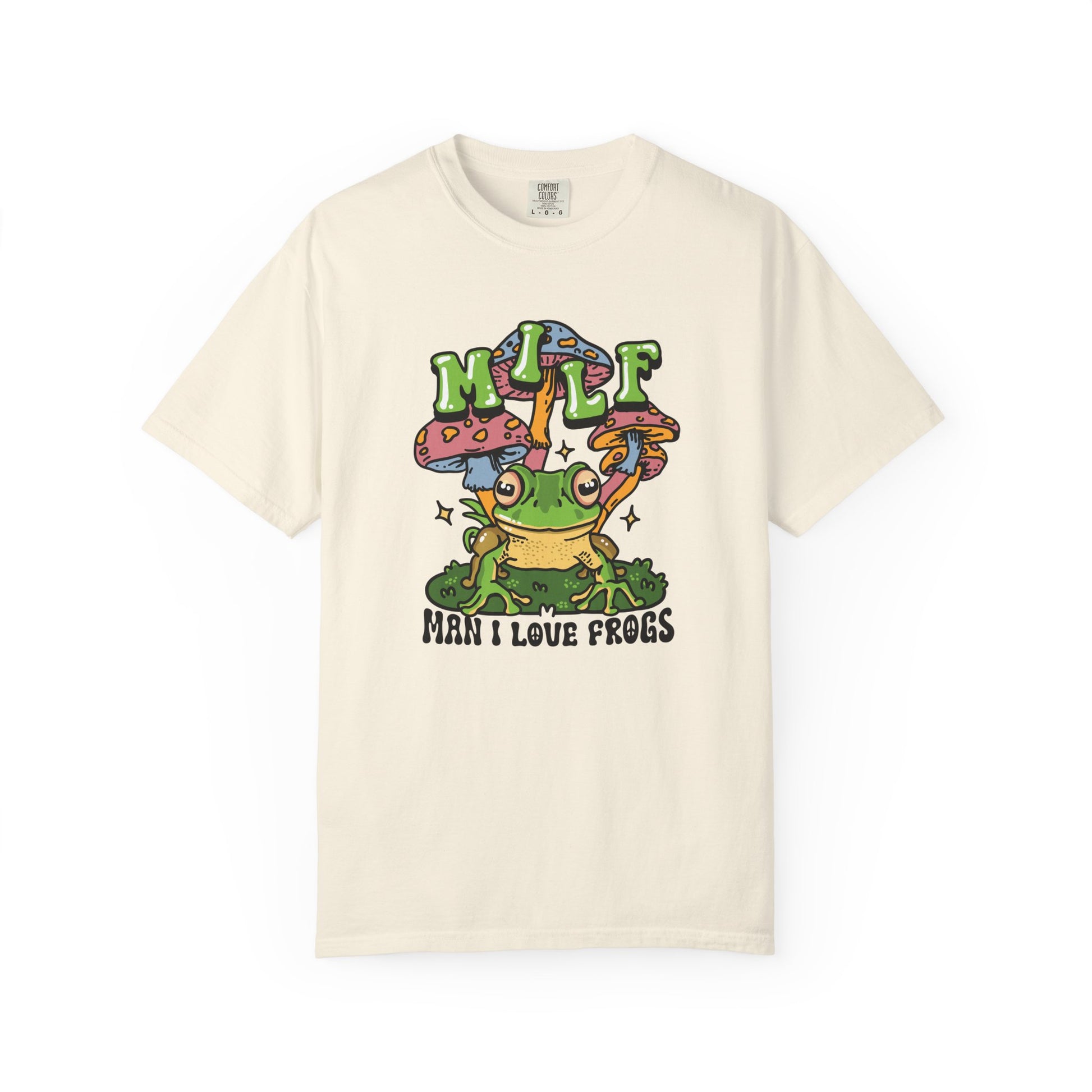 &quot;Milf&quot; T-Shirt