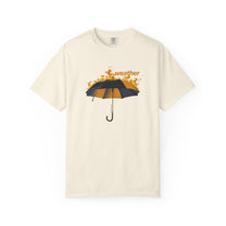 &quot;Weather&quot; T-shirt