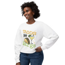 &quot;Tacos And Margs&quot; Sweatshirt