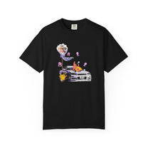 &quot;Krusty Drift Club&quot; T-Shirt