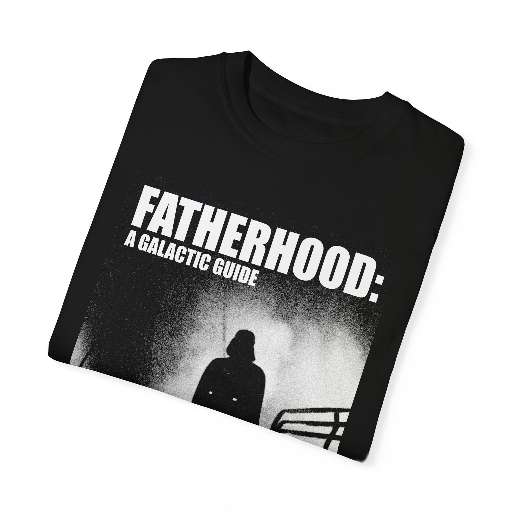 &quot;Fatherhood&quot; T-Shirt