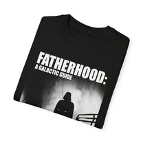 &quot;Fatherhood&quot; T-Shirt