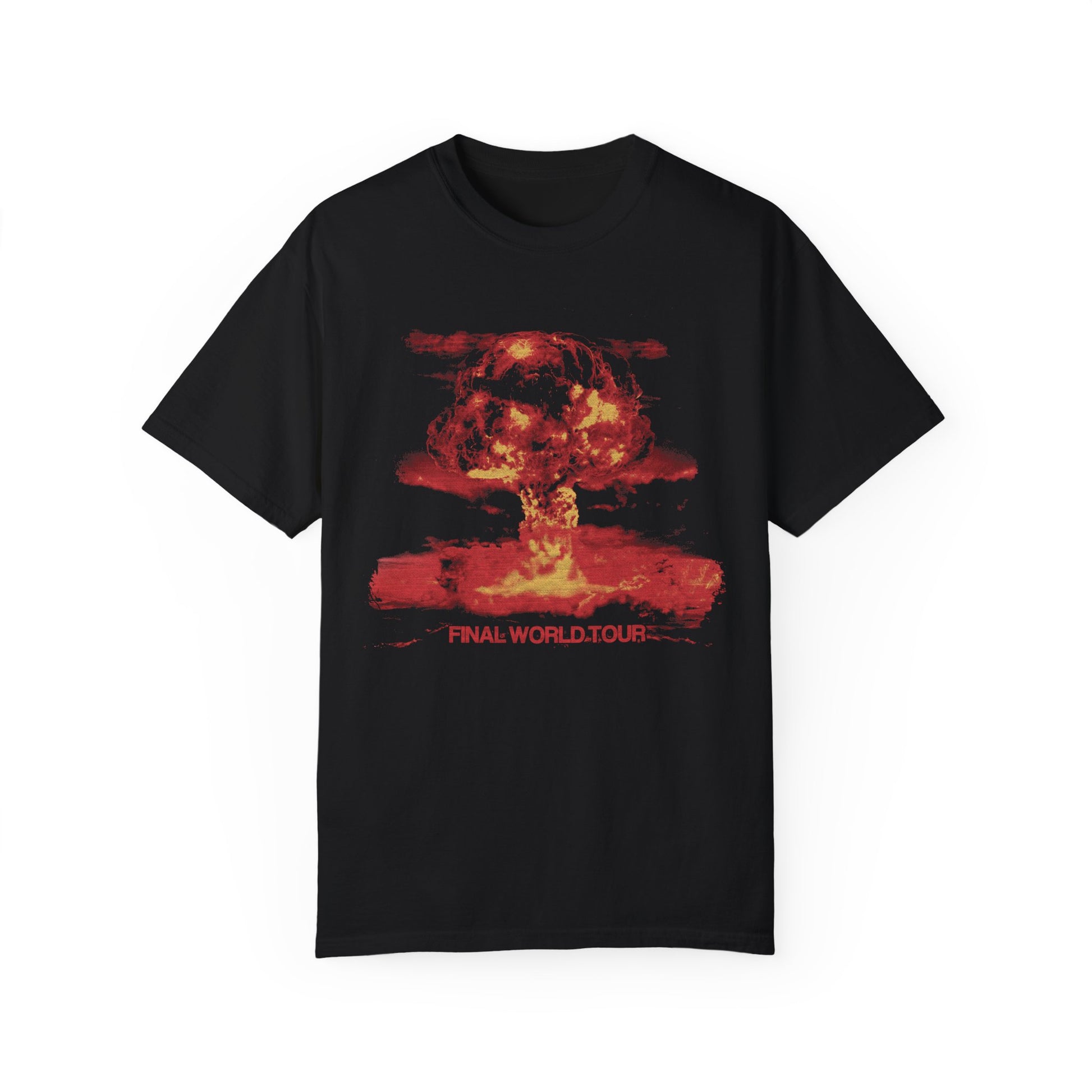 &quot;Final World Tour&quot; T-Shirt