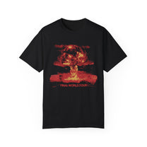 &quot;Final World Tour&quot; T-Shirt