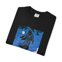 &quot;Moonlight Wizard&quot; T-Shirt