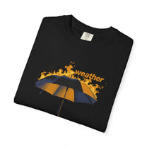 &quot;Weather&quot; T-shirt