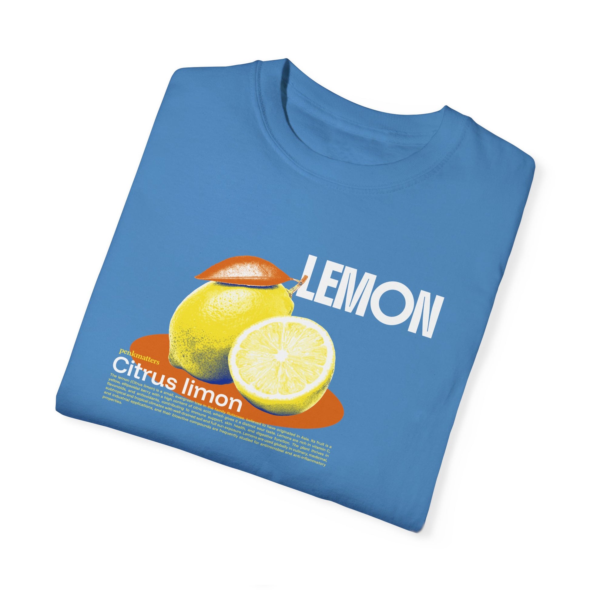 &quot;Lemon&quot; T-Shirt
