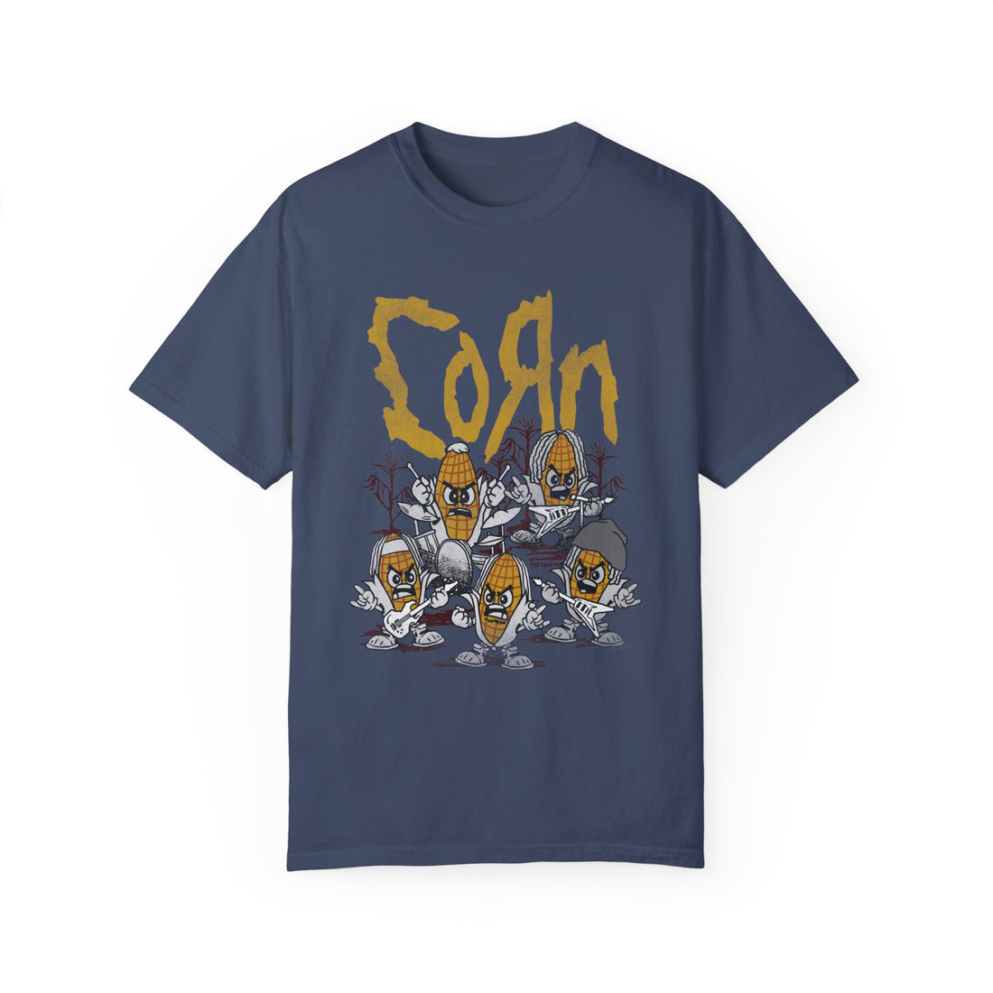 &quot;Corn&quot; T-Shirt