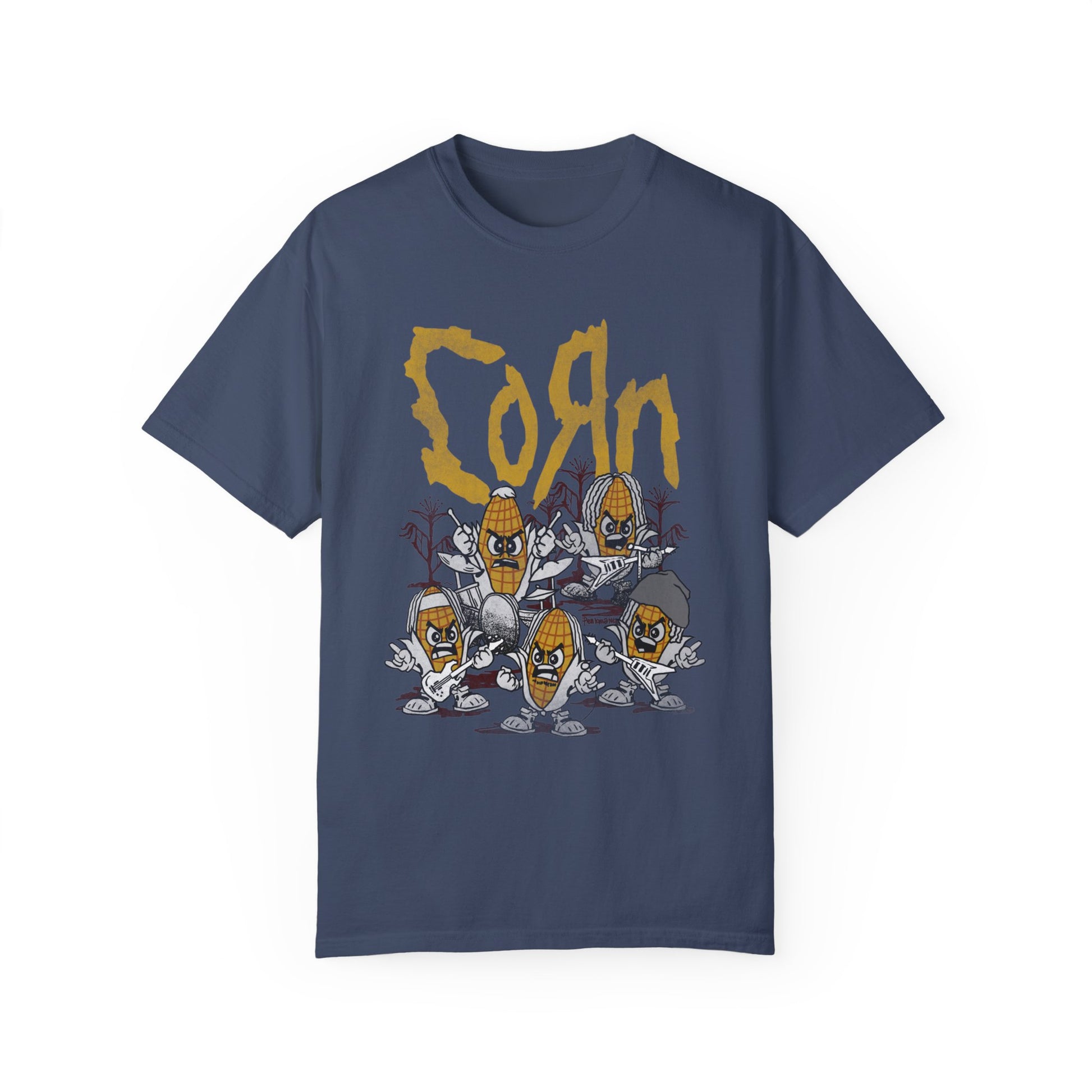 &quot;Corn&quot; T-Shirt