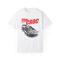 &quot;The Croc&quot; T-Shirt