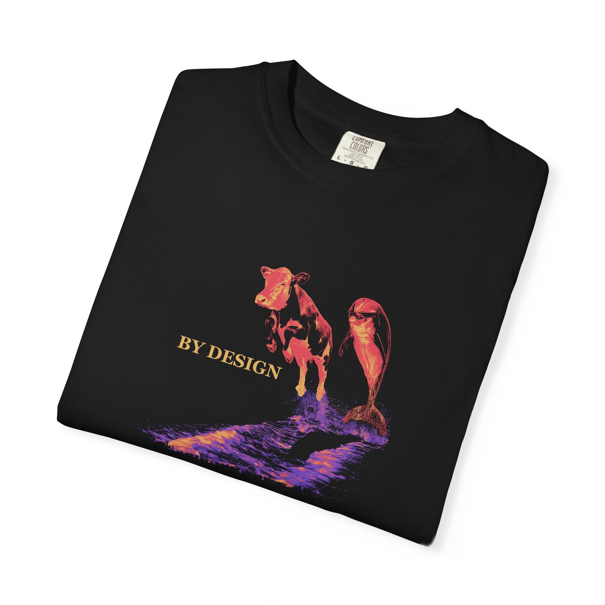 &quot;By Design&quot; T-Shirt