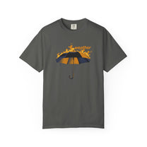 &quot;Weather&quot; T-shirt